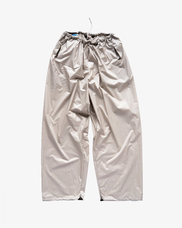 gnorda - Breaker Wind Pants - (Plaza Taupe)