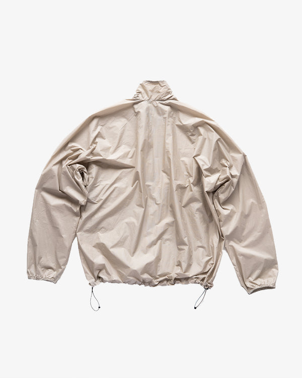 gnorda - Breaker Wind Shirt - (Plaza Taupe)