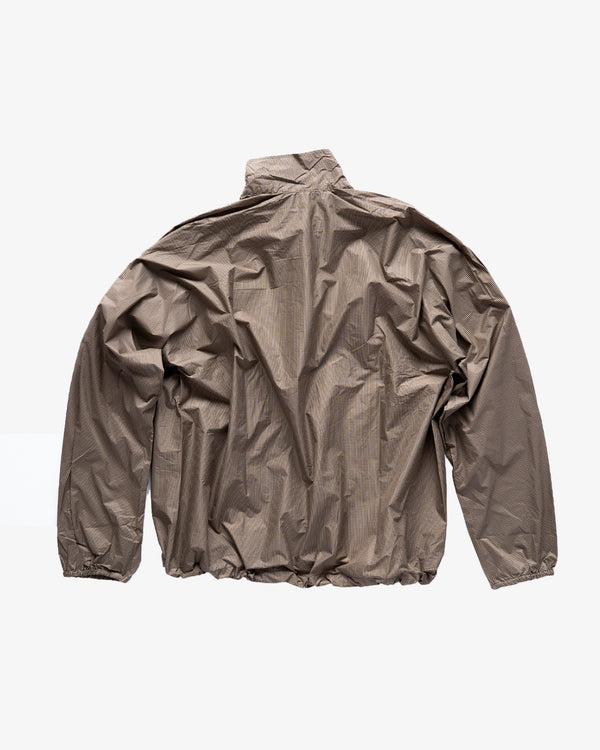 gnorda - Breaker Wind Shirt - (Khaki)