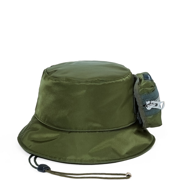 PORTER - Toga X Porter Pouch Hat(L)