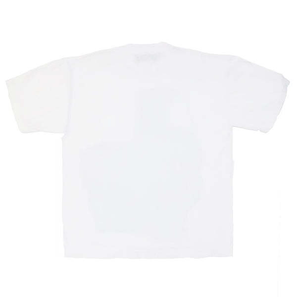 HENRY JOHNSON - Truck(Dsmg Sp) - (White)