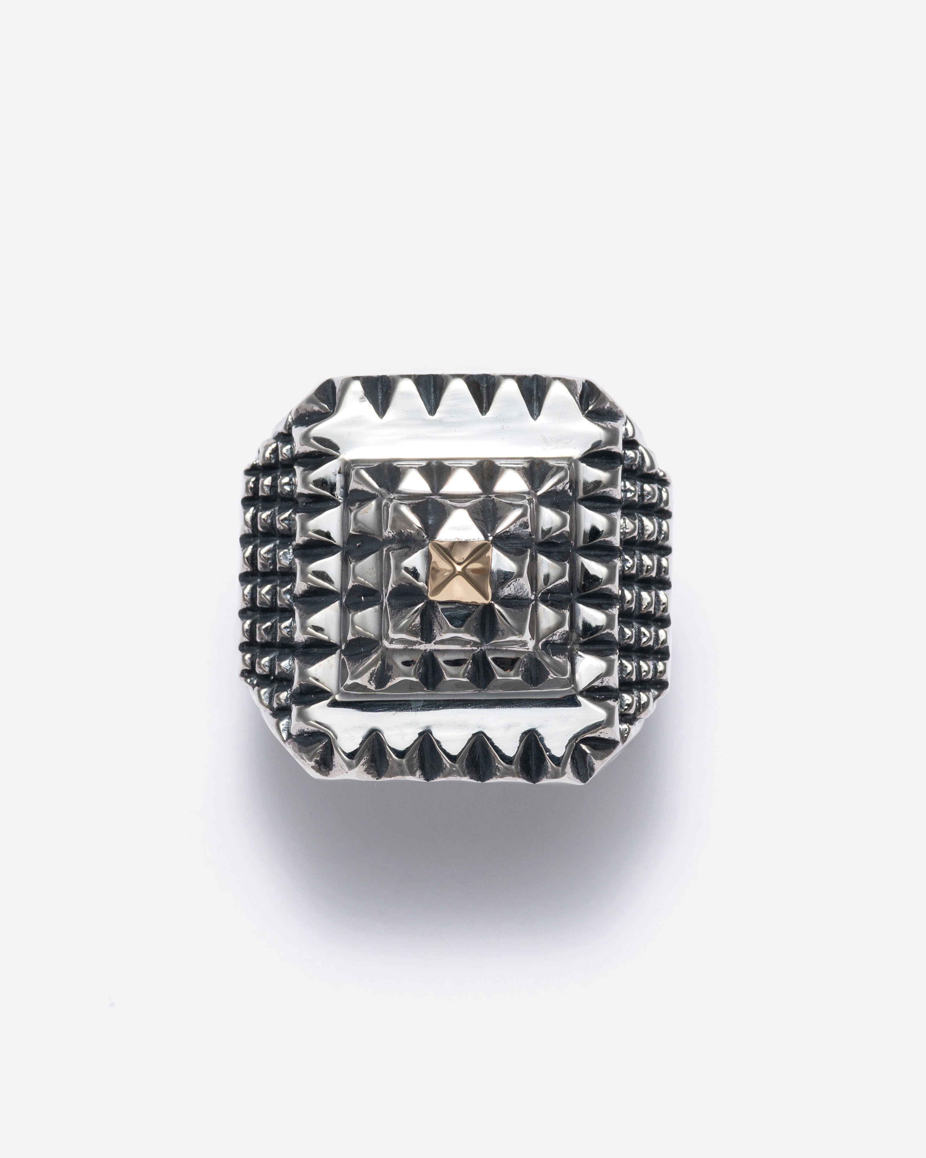 Elemenmt Rong NATURAL INSTINCT: Vertex Of Element Ring (Svryg) | DSMG E-SHOP