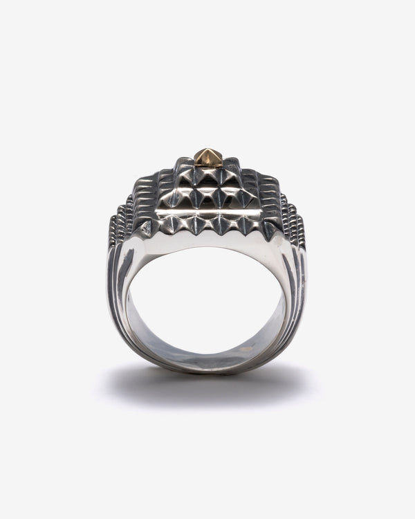 NATURAL INSTINCT - Vertex Of Element Ring - (Svryg)