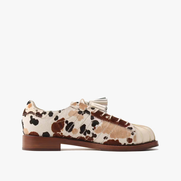 ADIDAS - Clot Superstar Ds Ec - (White)