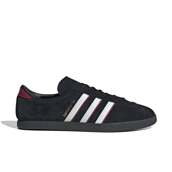 ADIDAS - Adidas London 96 - (Black)