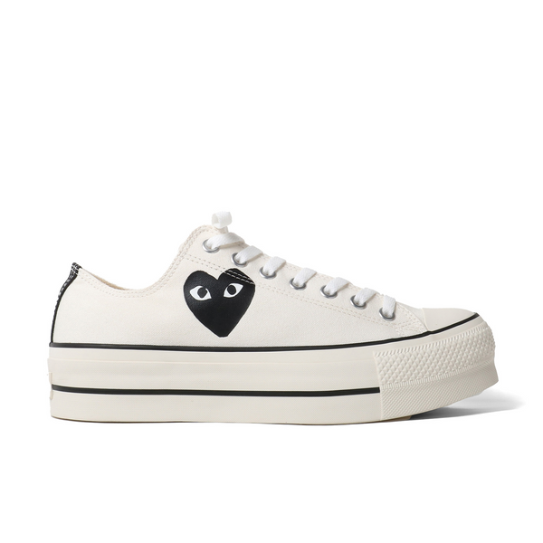 PLAY Comme des Garçons Converse | DSMG E-SHOP PLAY Comme des Garçons Converse | DSMG E-SHOP