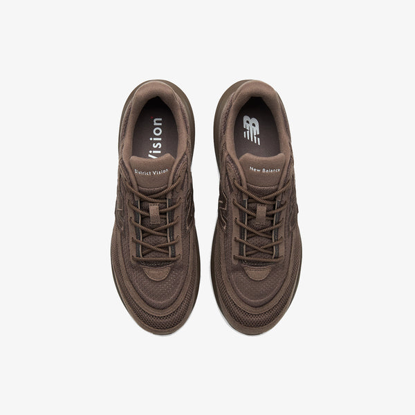 NEW BALANCE - M10806On - (Brown)