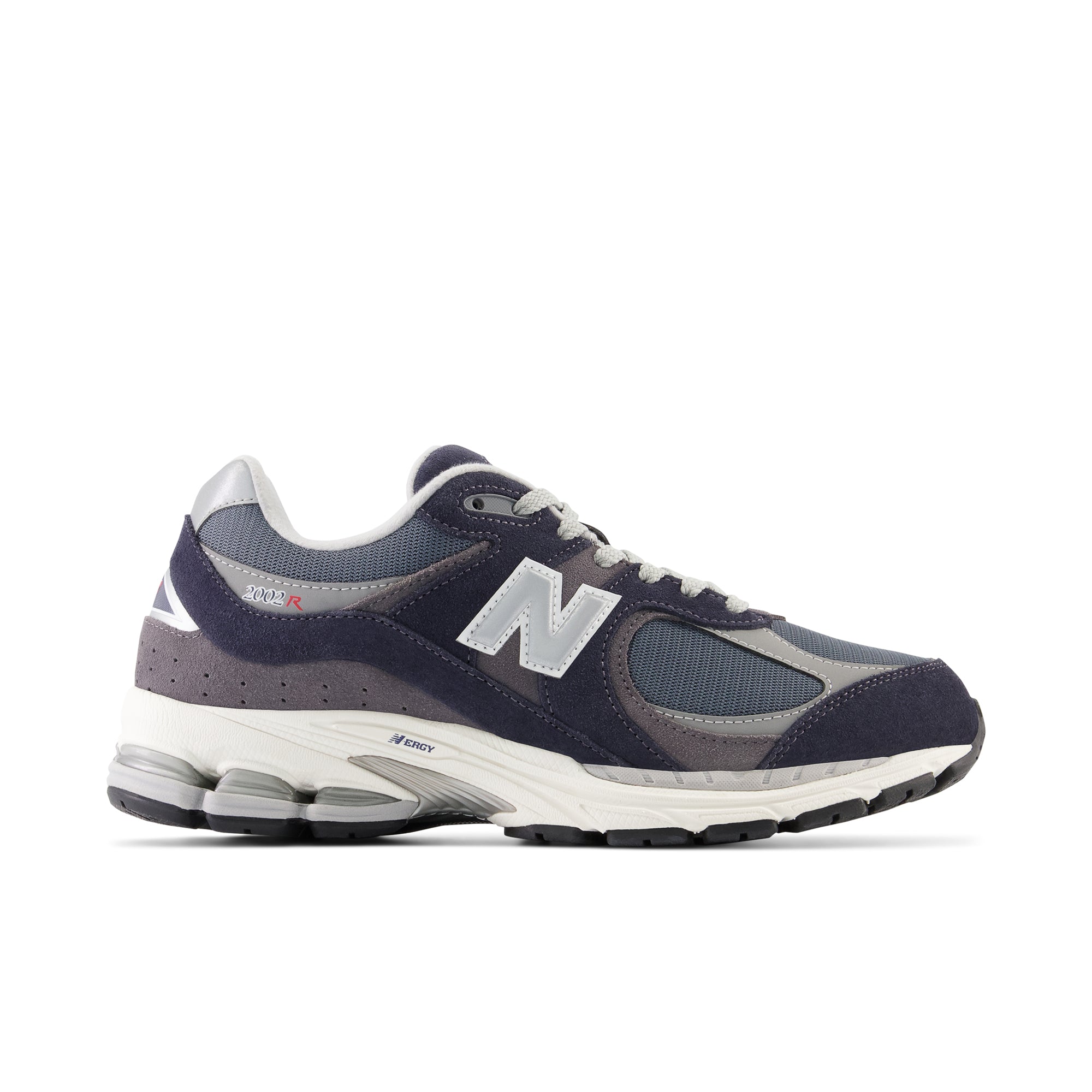 NEW BALANCE - M2002Rsf - (Navy) view 1
