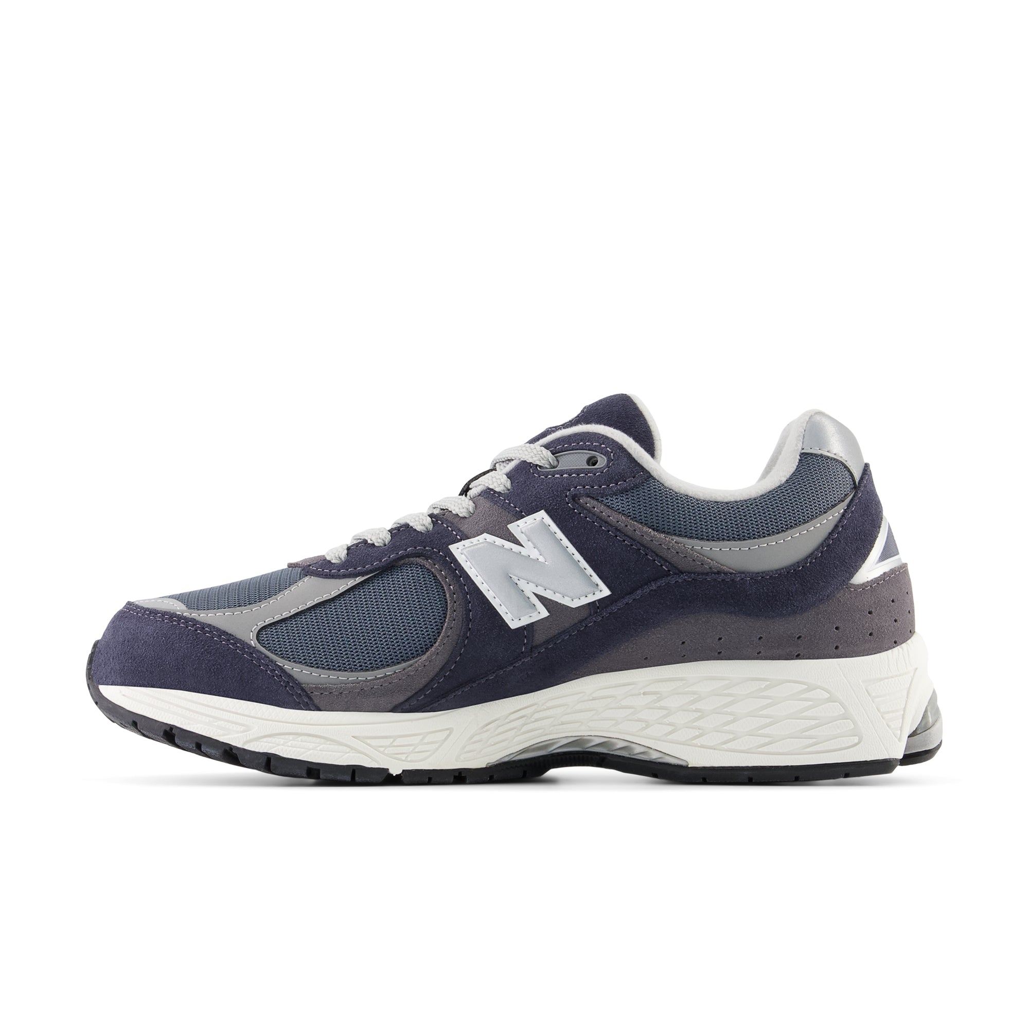 NEW BALANCE - M2002Rsf - (Navy) view 2