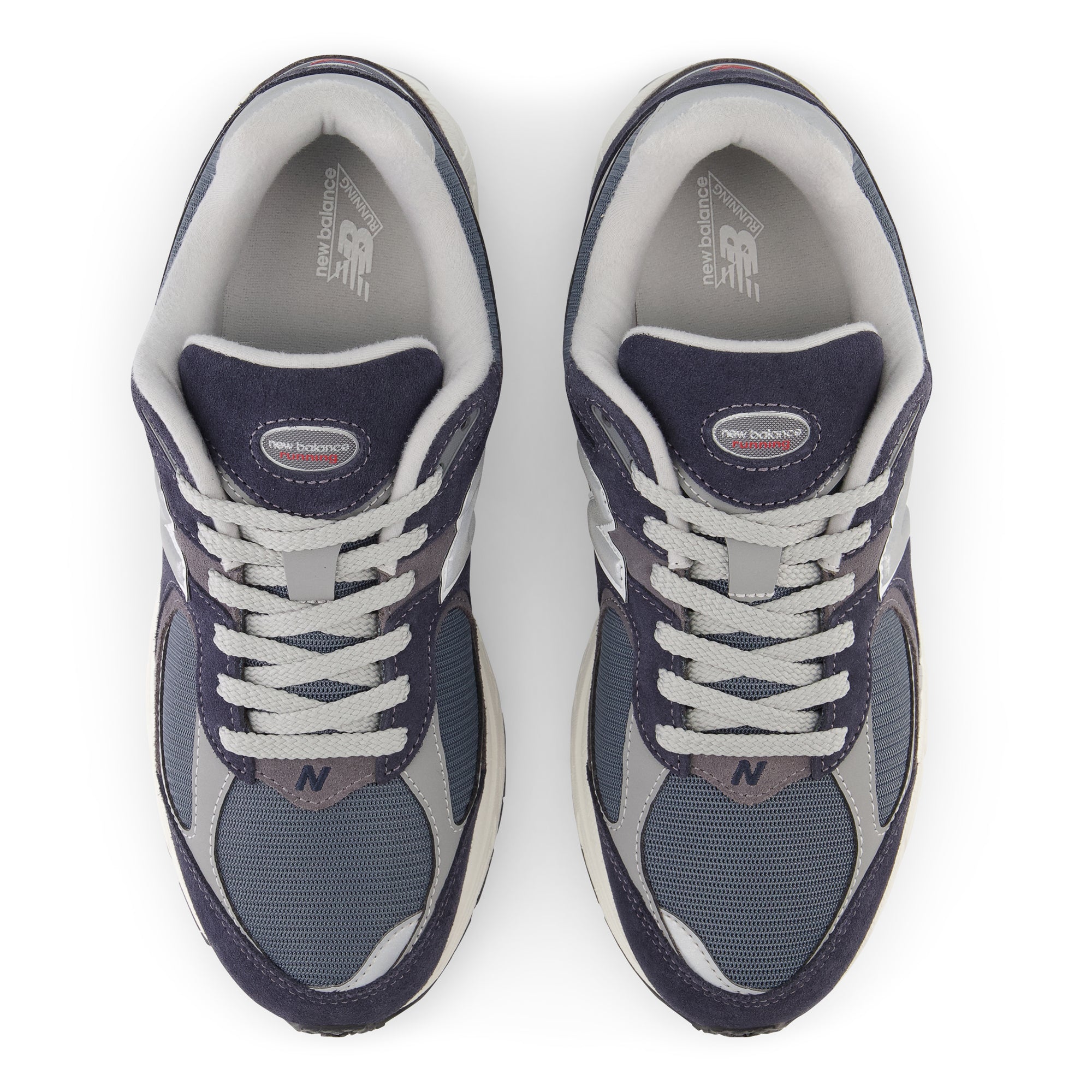 NEW BALANCE - M2002Rsf - (Navy) view 3