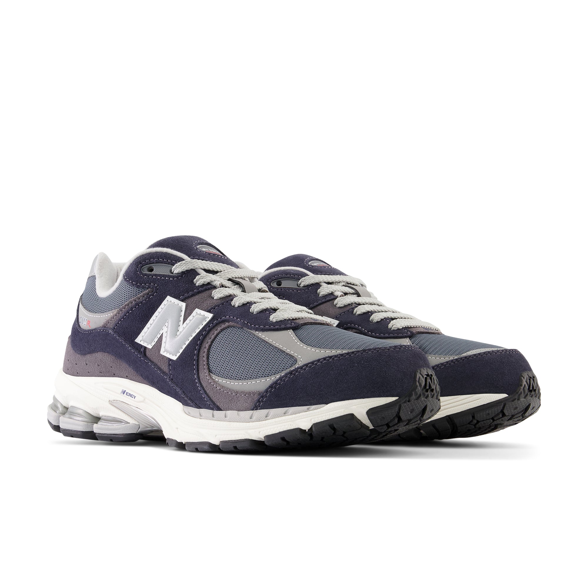 NEW BALANCE - M2002Rsf - (Navy) view 4