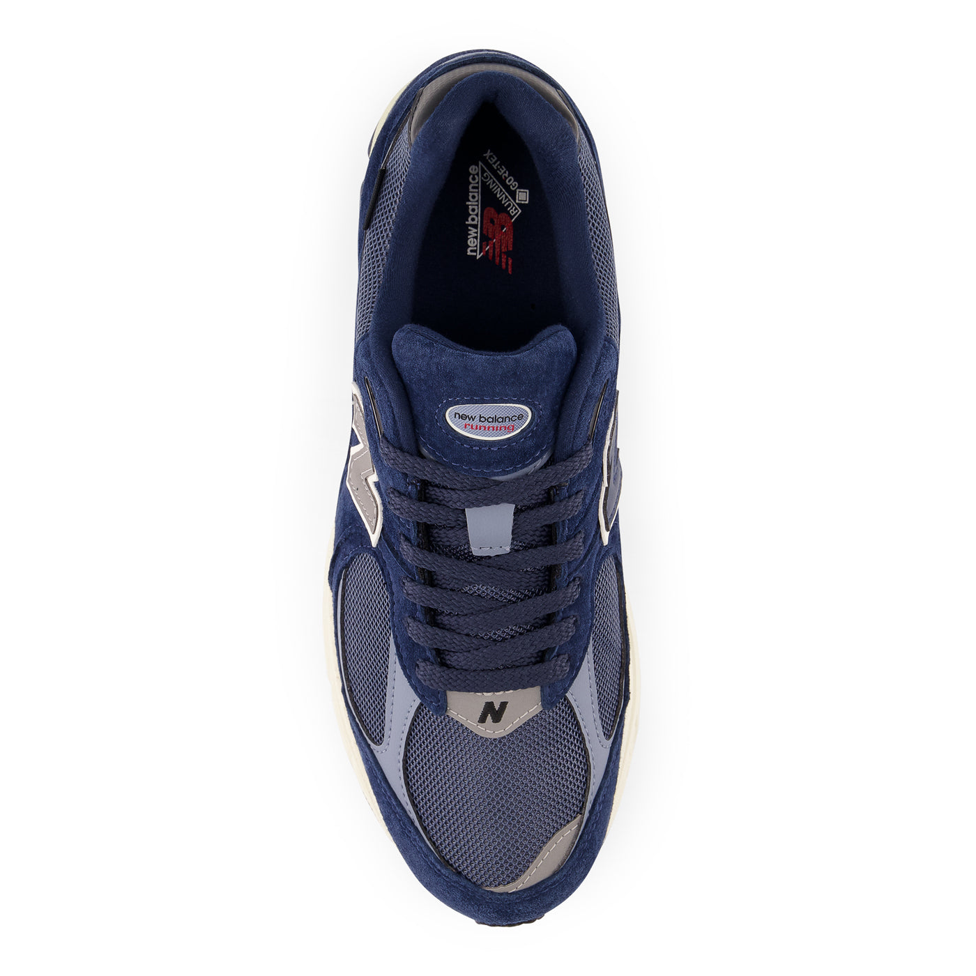 NEW BALANCE - M2002Rxf - (Indigo)