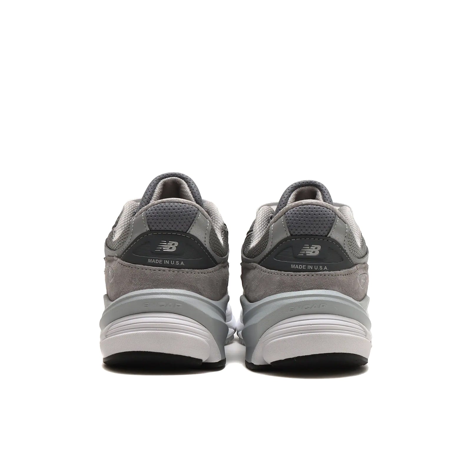 NEW BALANCE - M990 - (Gray) – DSMG E-SHOP