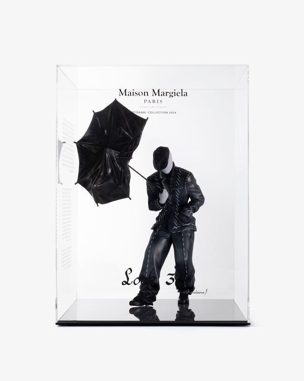 Maison Margiela - Look 33 Figure By KITAN CLUB  - (-)