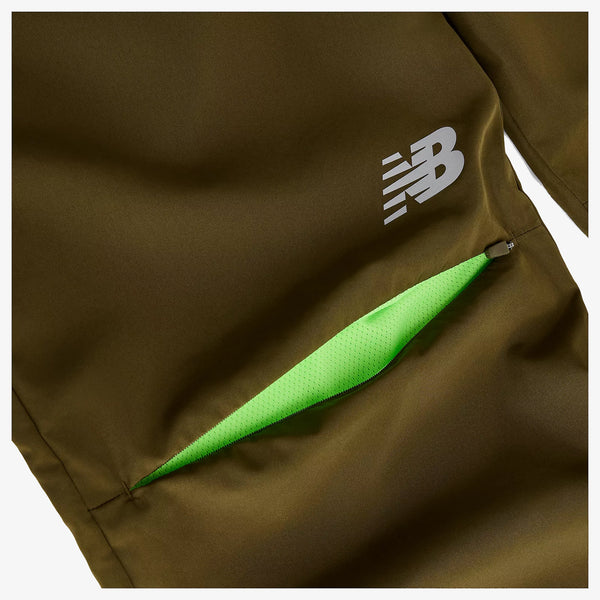 NEW BALANCE - Mb62N7De - (Woodland)
