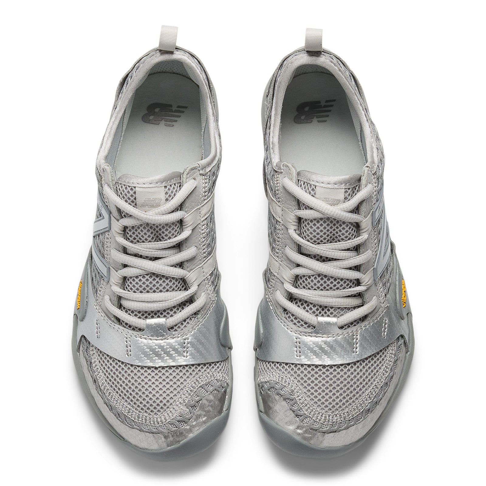NEW BALANCE: Mt10Oab (Gray) | DSMG E-SHOP