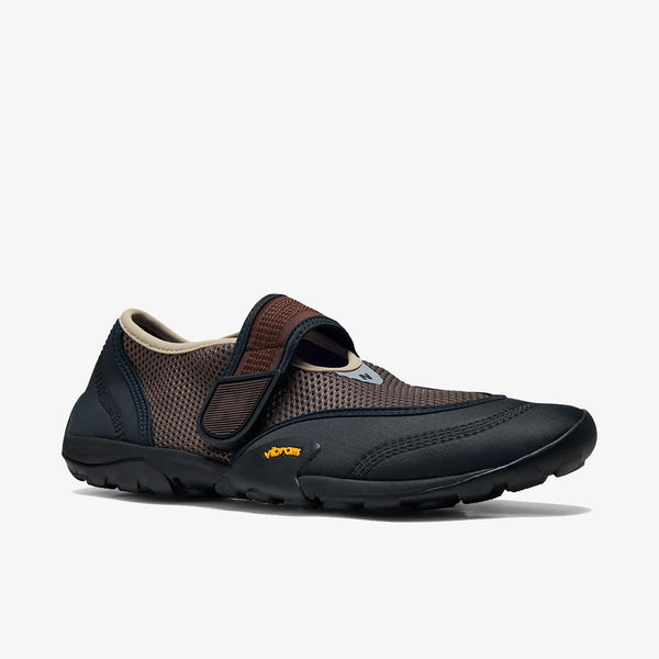 NEW BALANCE - Mt24Yj - (Brown)