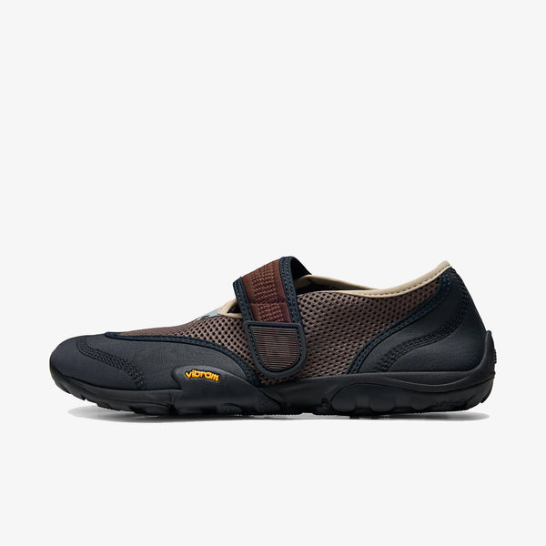 NEW BALANCE - Mt24Yj - (Brown)