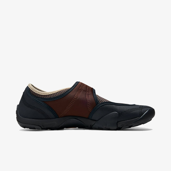 NEW BALANCE - Mt24Yj - (Brown)