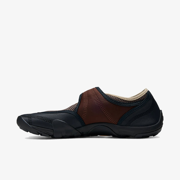 NEW BALANCE - Mt24Yj - (Brown)