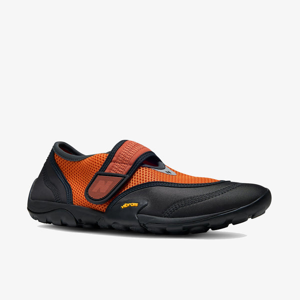 NEW BALANCE - Mt27Xk - (Orange)