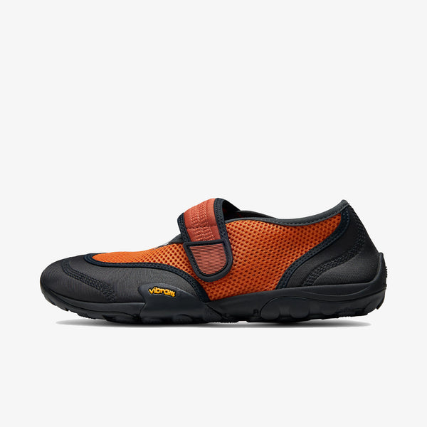 NEW BALANCE - Mt27Xk - (Orange)