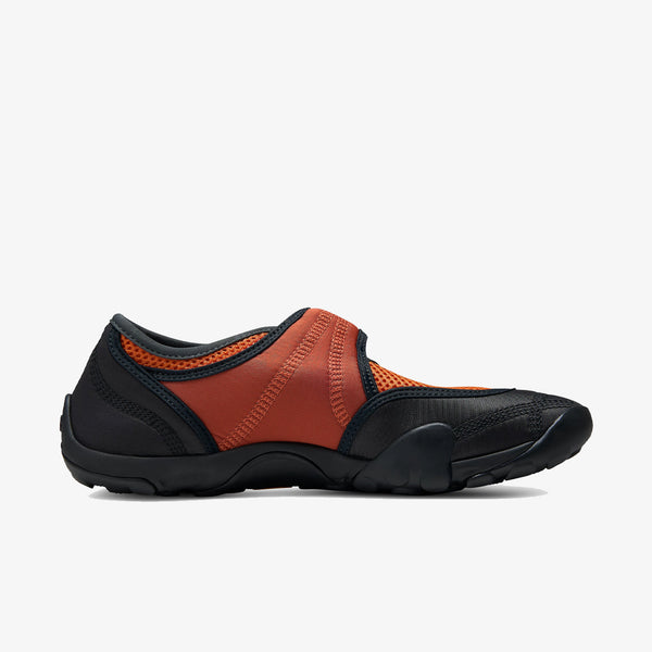 NEW BALANCE - Mt27Xk - (Orange)