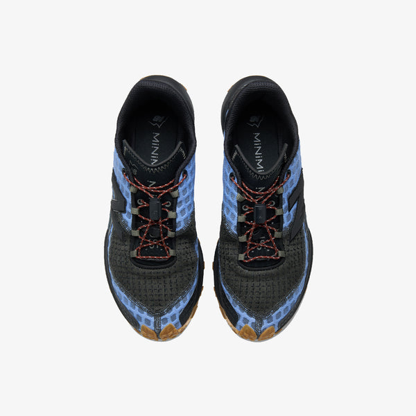 NEW BALANCE - Mtm10Lcl - (Black)