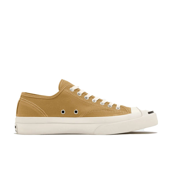 CONVERSE ADDICT - Jack Purcell Canvas - (Camel)