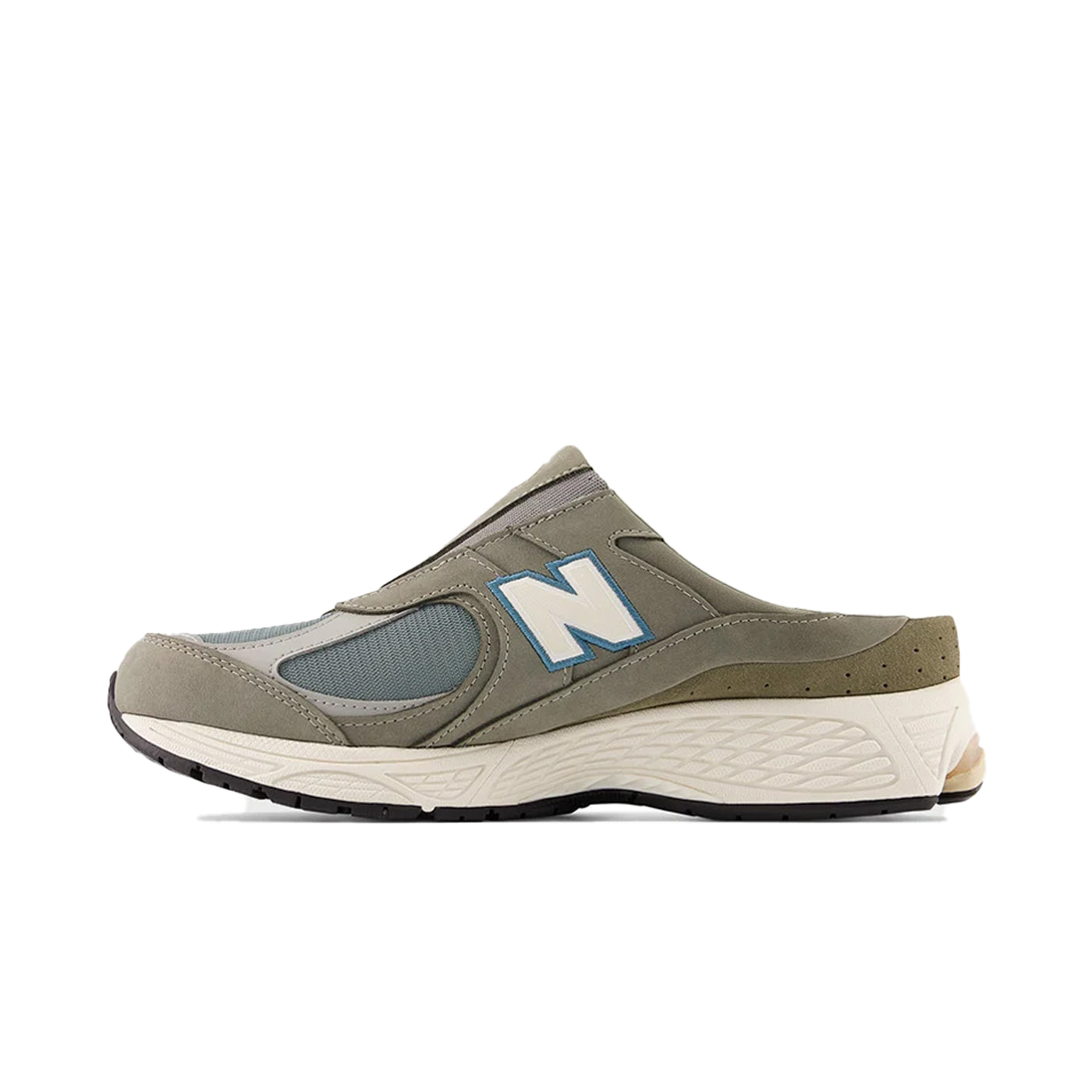 NEW BALANCE - M2002Rmk - (Grey)