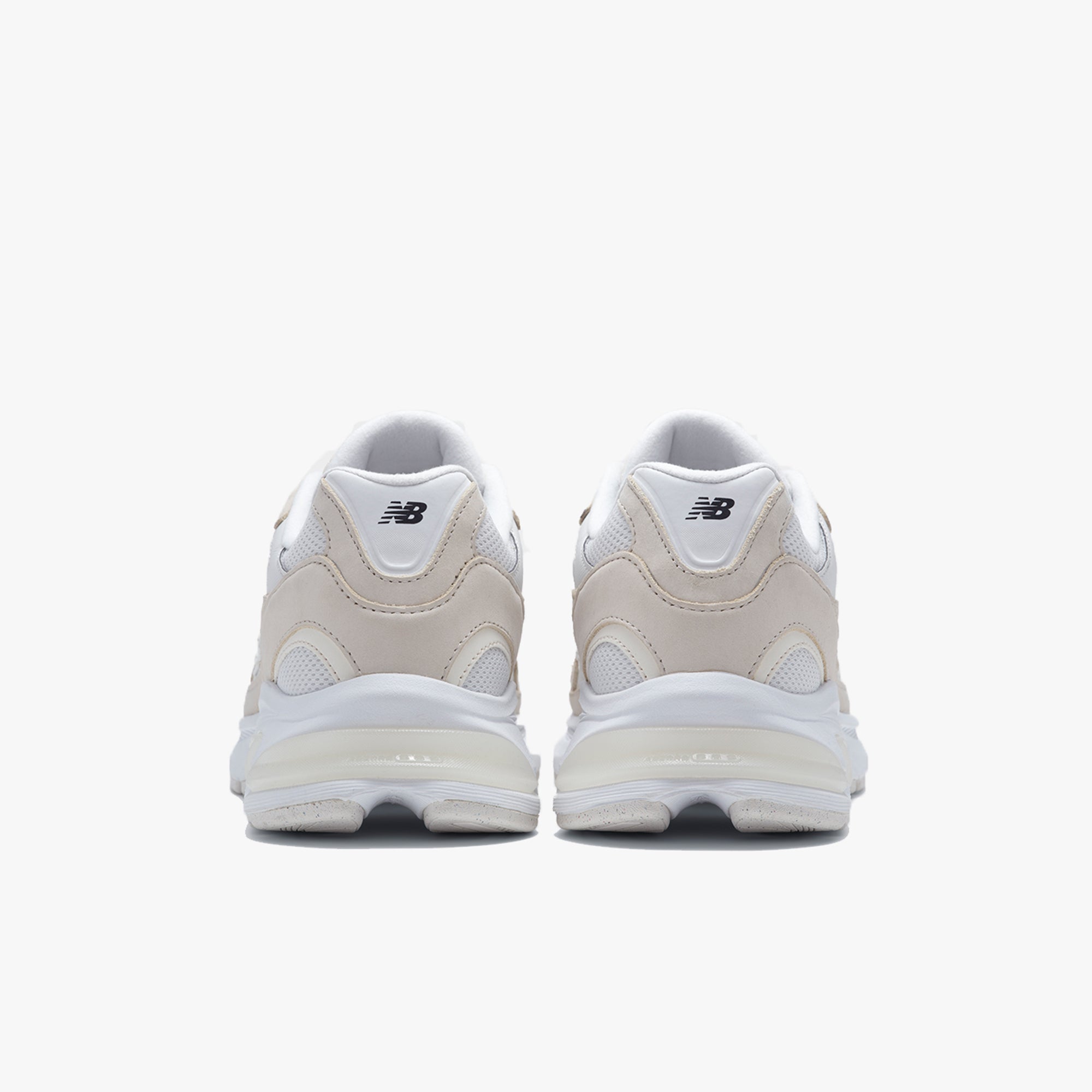 COMME des GARCONS HOMME: Synthetic Leather New Balance 2010V