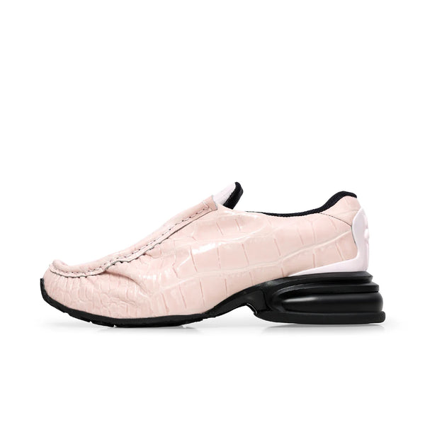 NIKE - W Air Max Dolce Lthr - (IR8665-600)