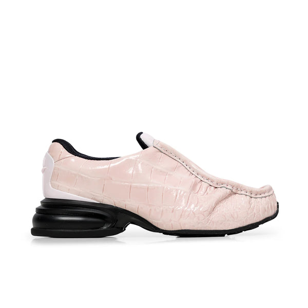 NIKE - W Air Max Dolce Lthr - (IR8665-600)