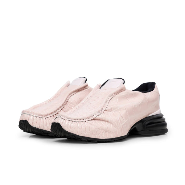 NIKE - W Air Max Dolce Lthr - (IR8665-600)