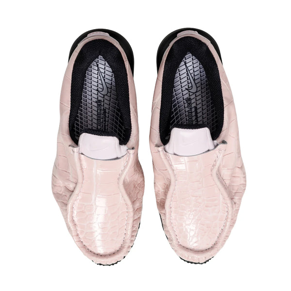 NIKE - W Air Max Dolce Lthr - (IR8665-600)