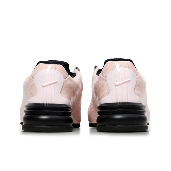 NIKE - W Air Max Dolce Lthr - (IR8665-600)