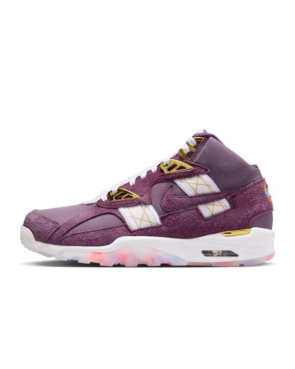 NIKE - Air Trainer SC SP - (IQ5796-500)