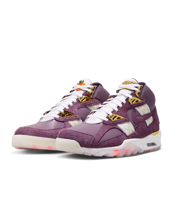 NIKE - Air Trainer SC SP - (IQ5796-500)