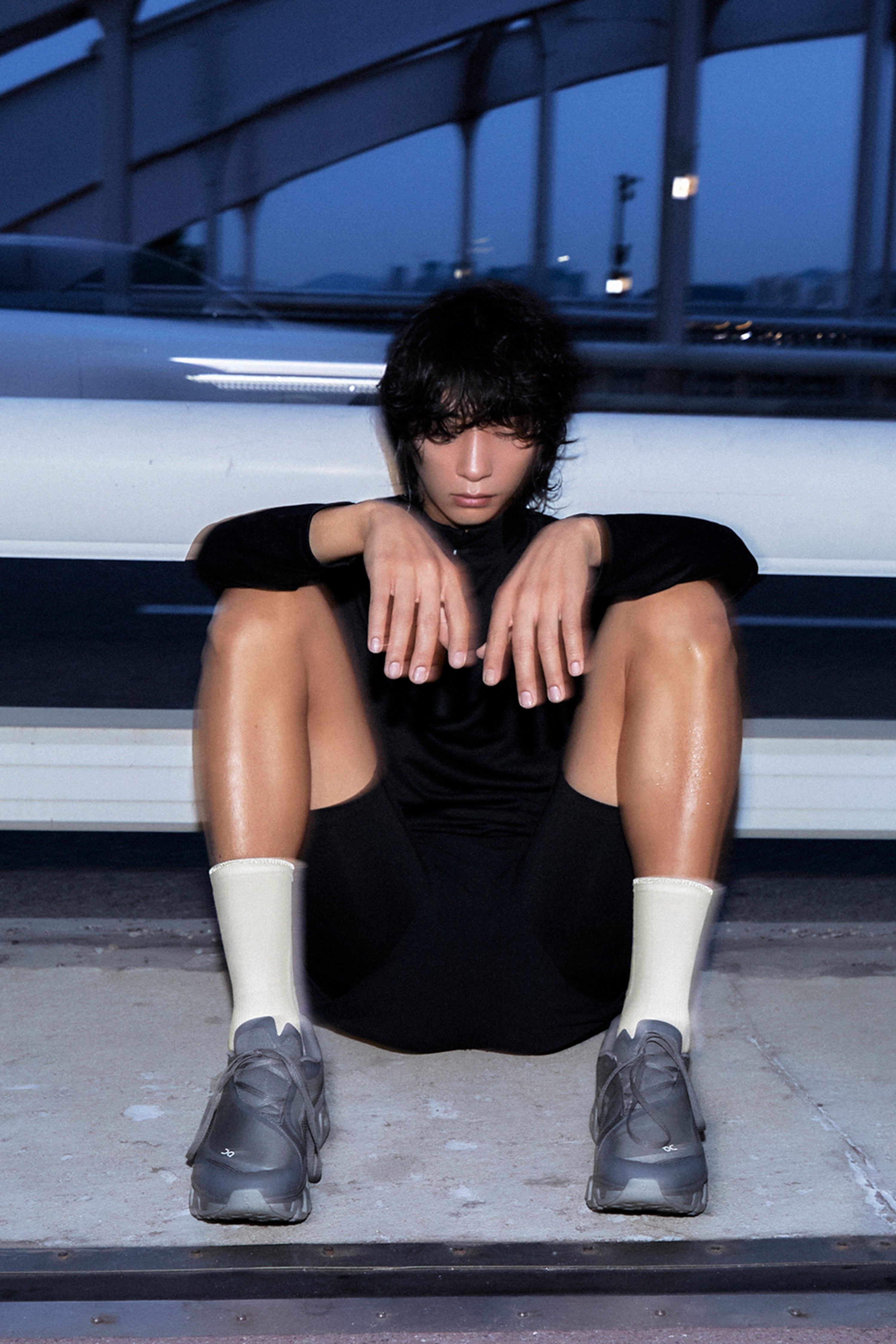 STONE  DOVER STREET MARKET ショーツ What's New | DSMNY E-SHOP