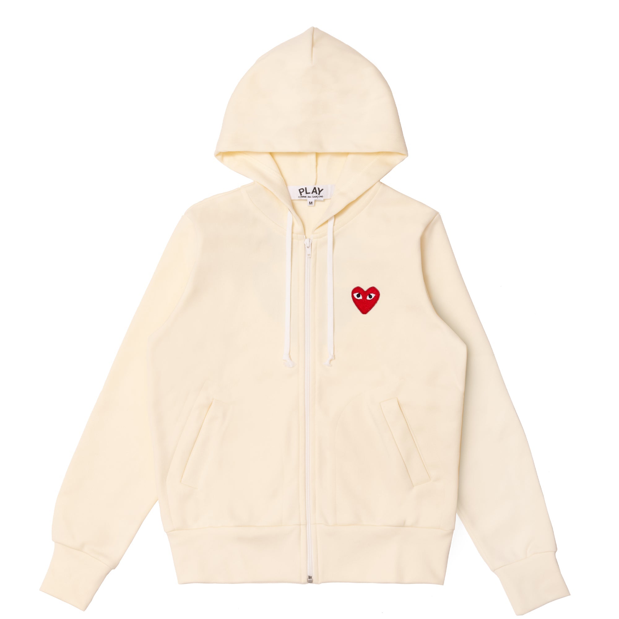 Comme des garçons online shop list best sale