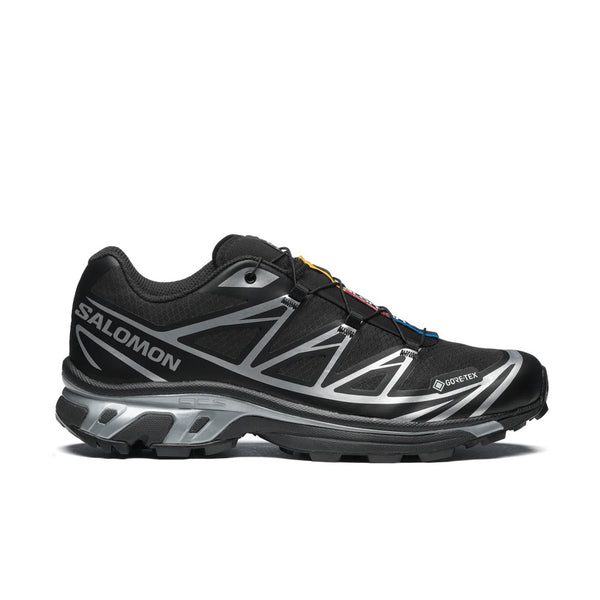 SALOMON ADVANCED - Footwear Xt-6 Gtx - (Black)