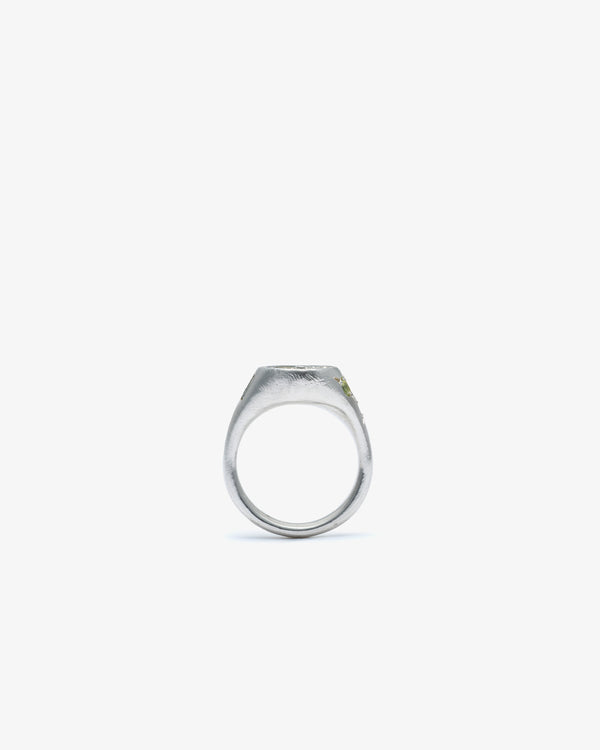 SEB BROWN - Xl Scatter Spazio Ring - (Sv)