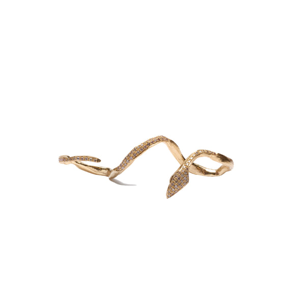 ALICE WAESE - Gold/White - (Gld/Wh)