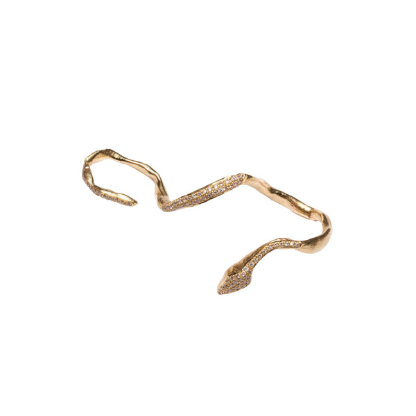 ALICE WAESE - Gold/White - (Gld/Wh)