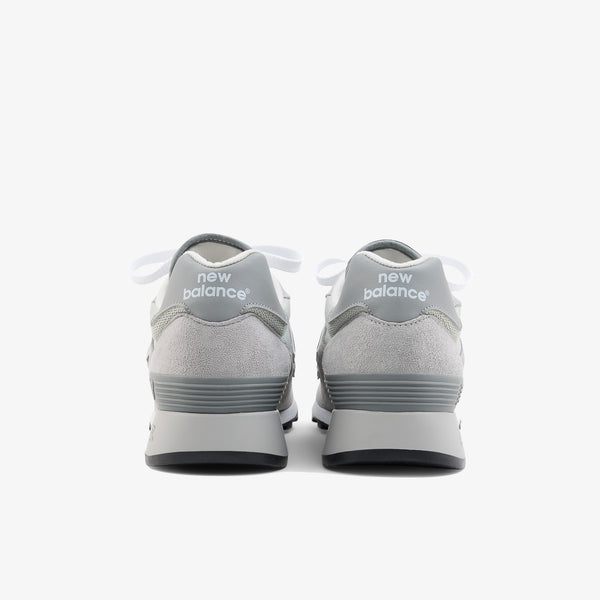 NEW BALANCE - U1300Gy - (Gray)