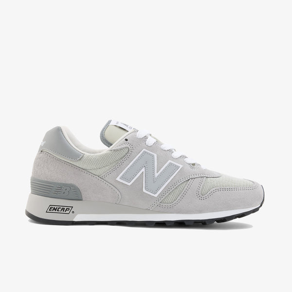 NEW BALANCE - U1300Gy - (Gray)