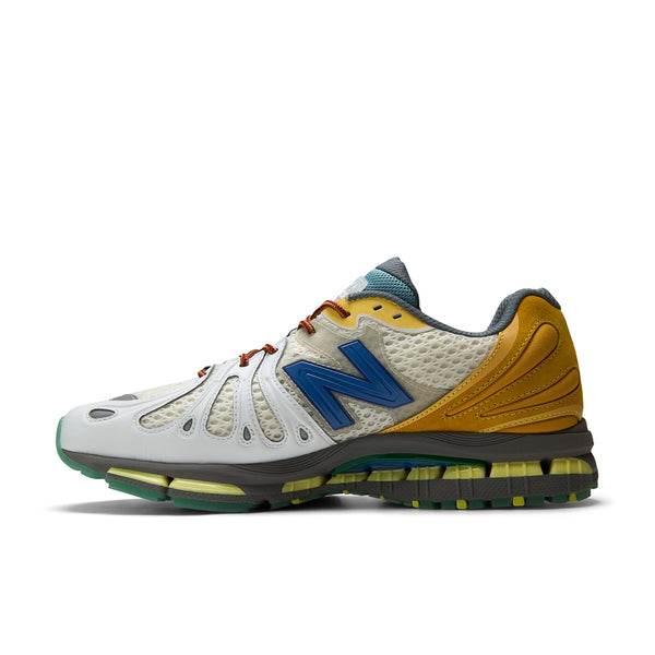 NEW BALANCE - U18901Dp - (Yellow)