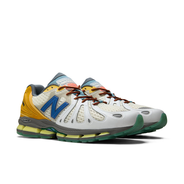 NEW BALANCE - U18901Dp - (Yellow)