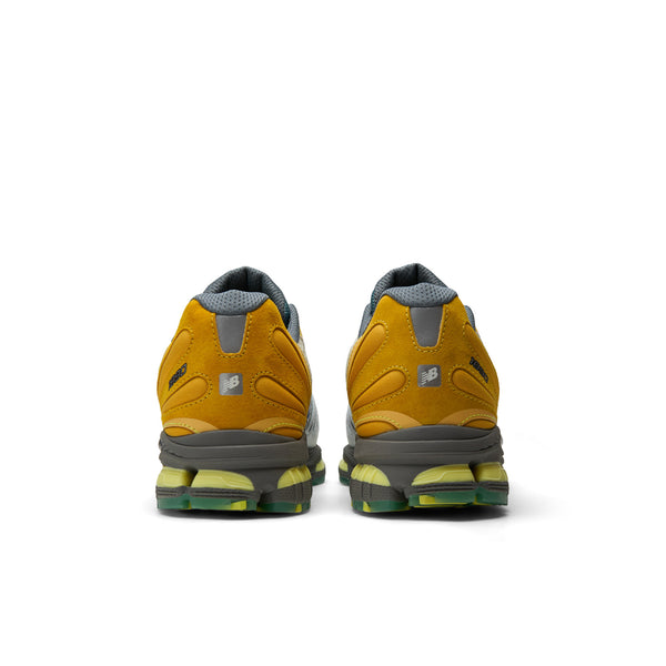 NEW BALANCE - U18901Dp - (Yellow)