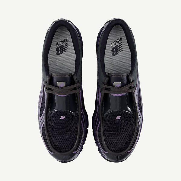 NEW BALANCE - U18905Jk - (Purple)